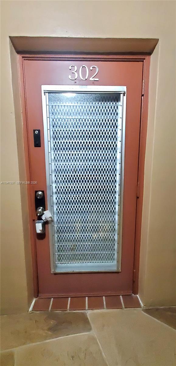 SUNRISE LAKES 168 CONDO - Residential