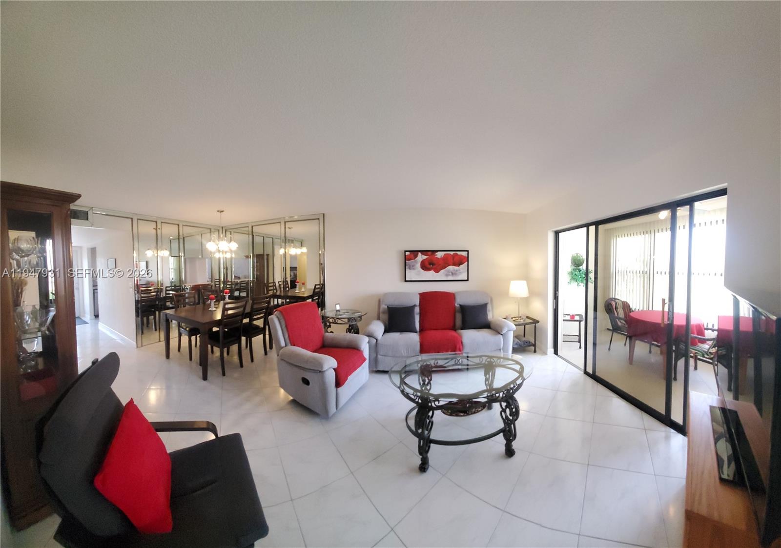 SUNRISE LAKES 168 CONDO - Residential