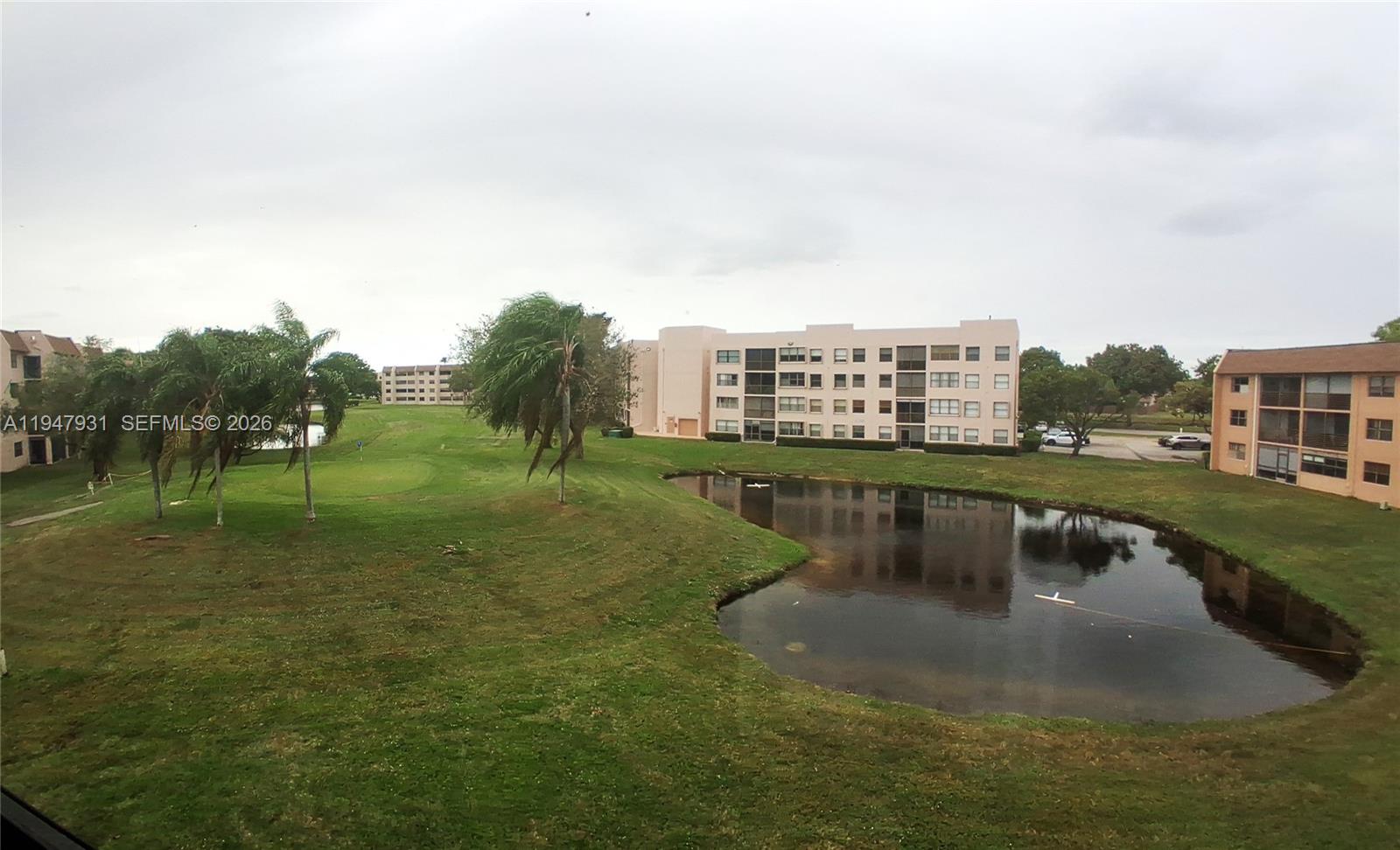 SUNRISE LAKES 168 CONDO - Residential