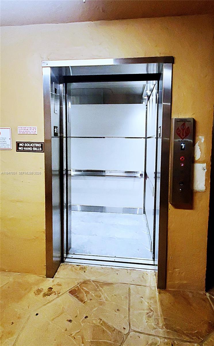 SUNRISE LAKES 168 CONDO - Residential