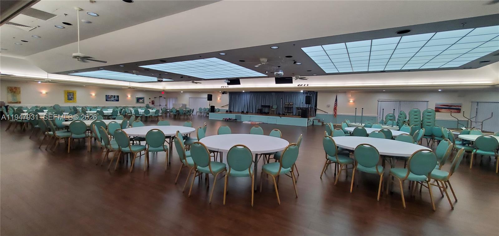 SUNRISE LAKES 168 CONDO - Residential