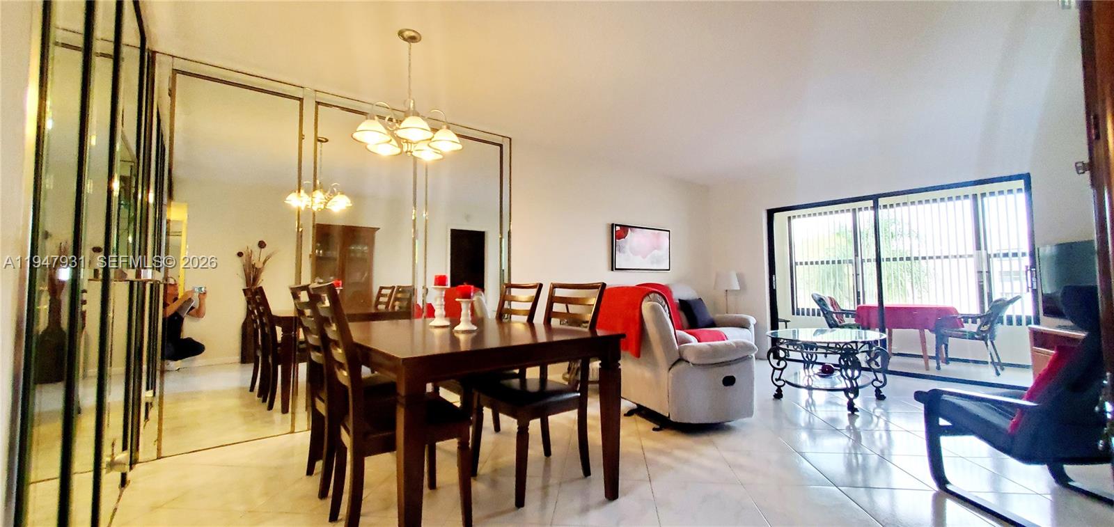 SUNRISE LAKES 168 CONDO - Residential