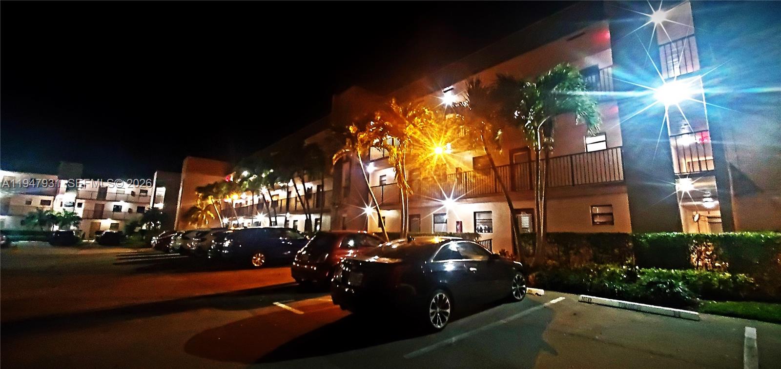 SUNRISE LAKES 168 CONDO - Residential