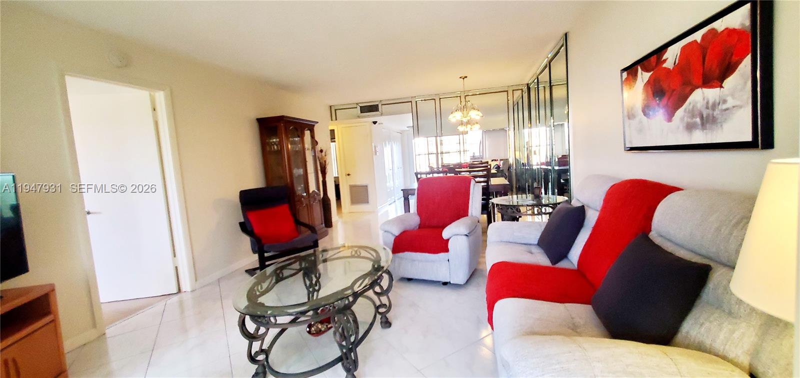 SUNRISE LAKES 168 CONDO - Residential