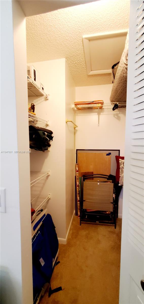 SUNRISE LAKES 168 CONDO - Residential