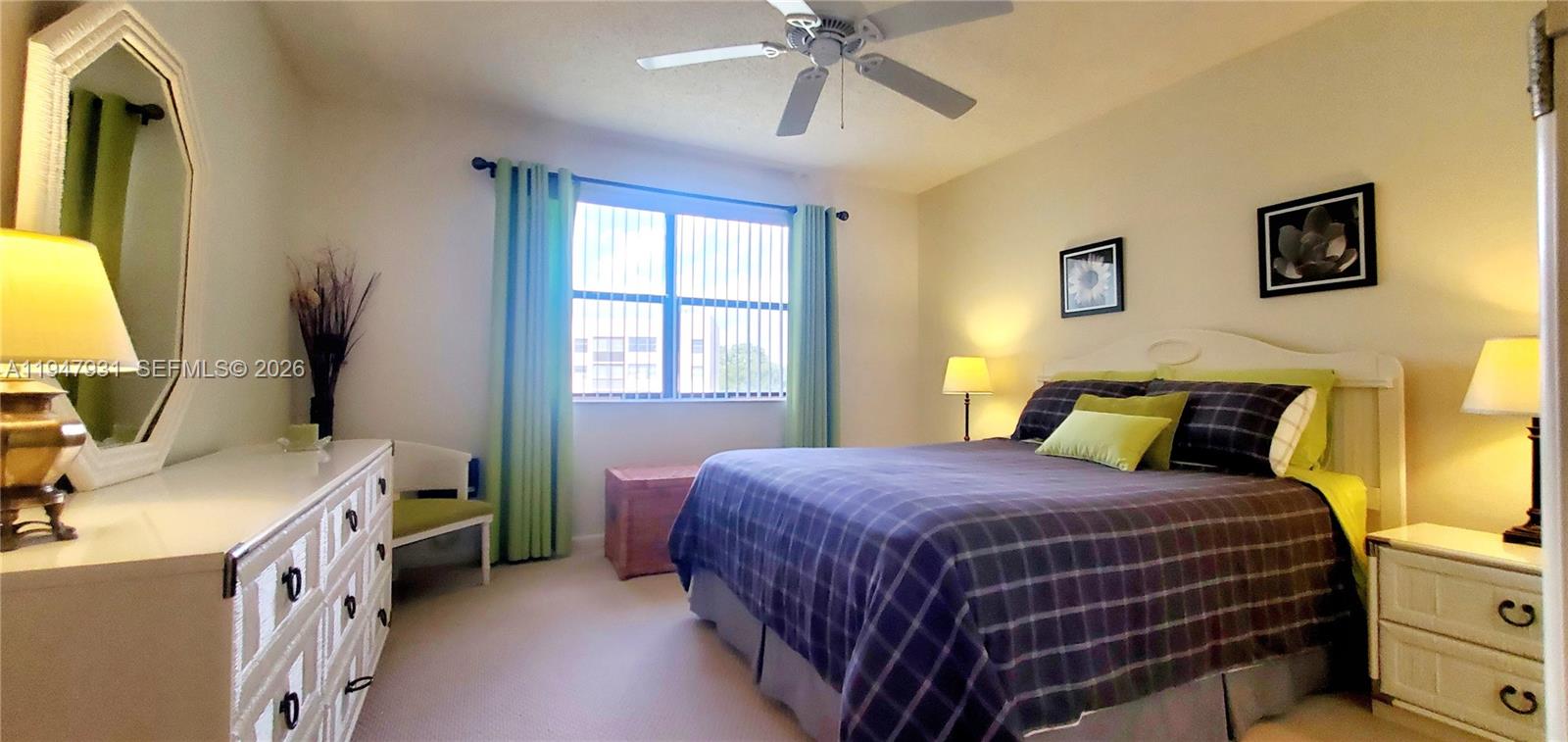 SUNRISE LAKES 168 CONDO - Residential