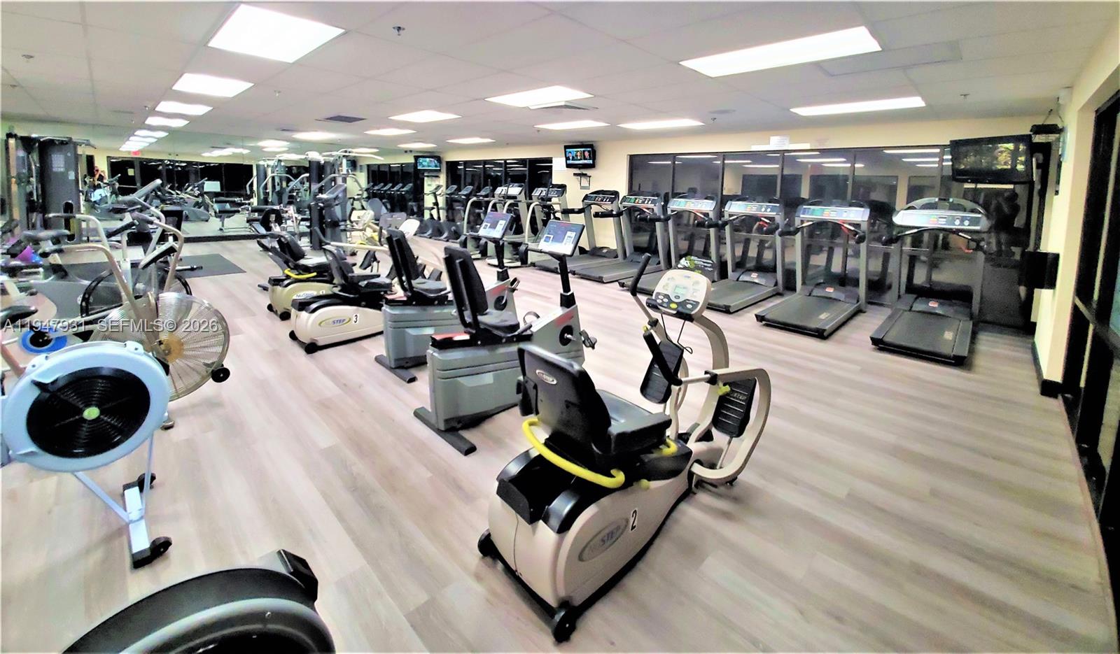 SUNRISE LAKES 168 CONDO - Residential