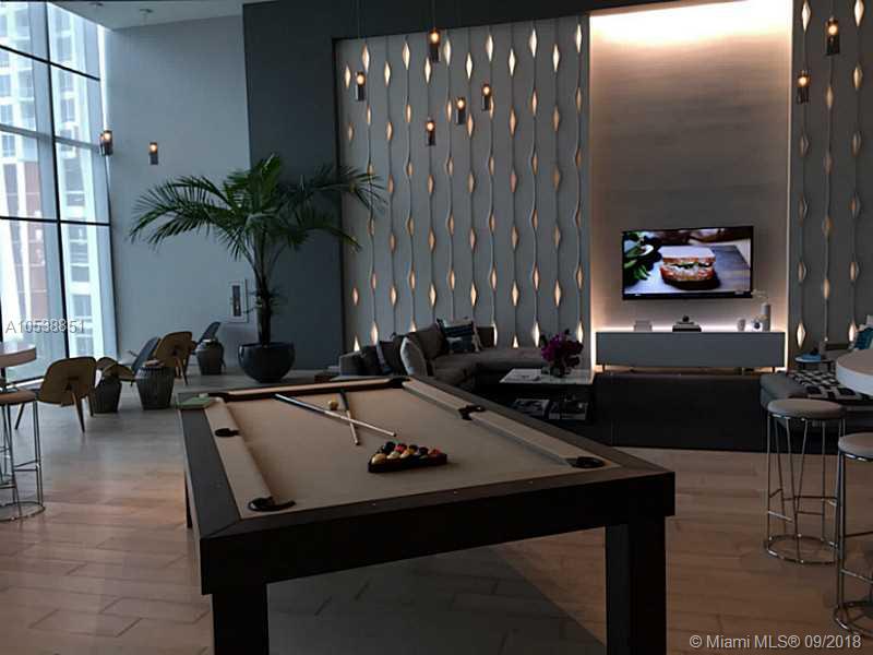 Icon Bay - Residential Lease