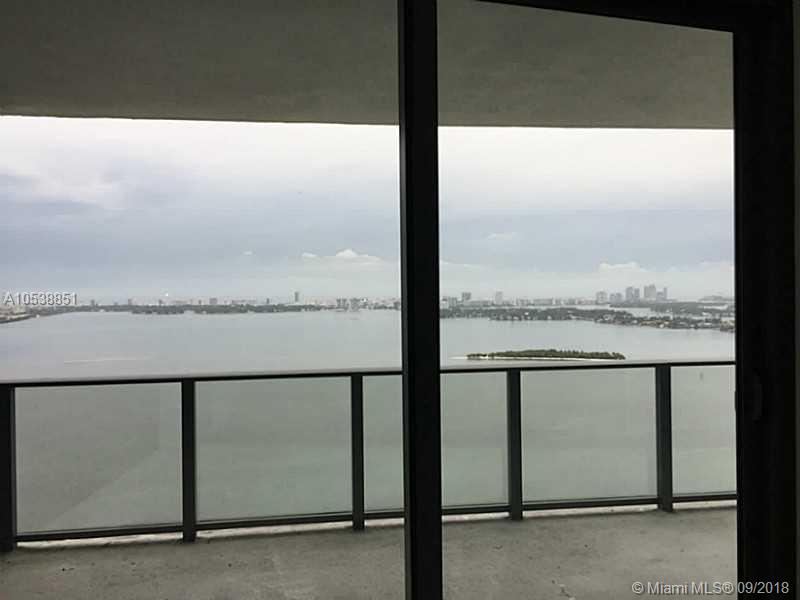 Icon Bay - Residential Lease