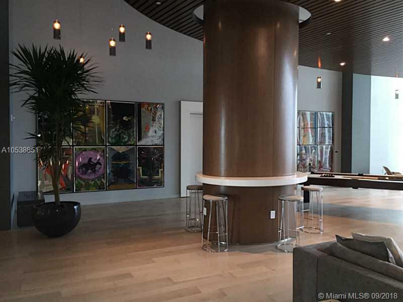 Icon Bay - Residential Lease