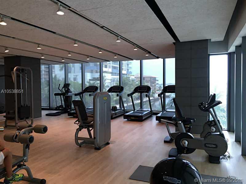 Icon Bay - Residential Lease