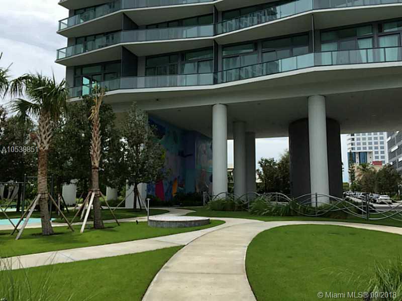 Icon Bay - Residential Lease