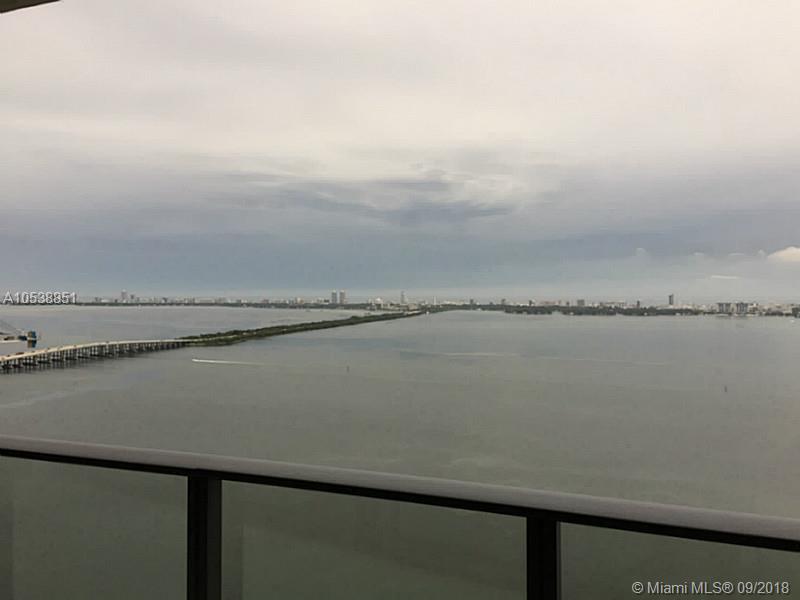 Icon Bay - Residential Lease