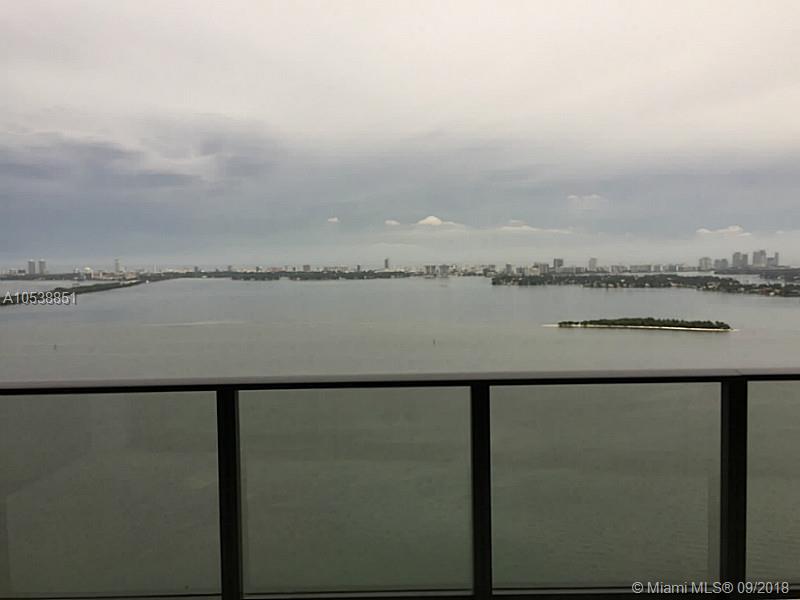 Icon Bay - Residential Lease