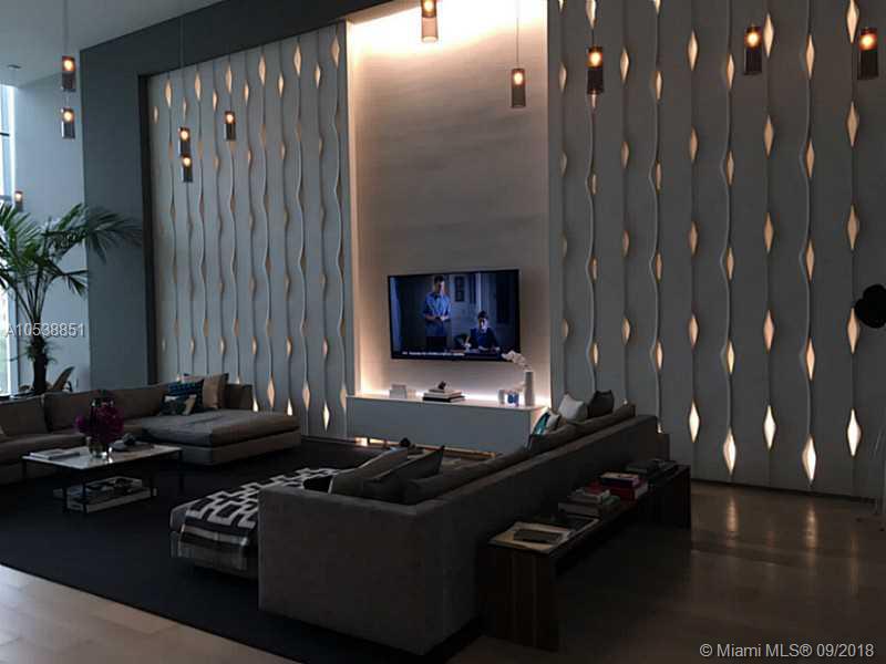 Icon Bay - Residential Lease