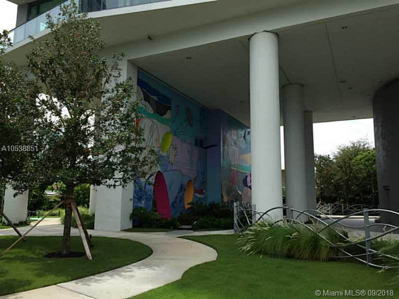 Icon Bay - Residential Lease