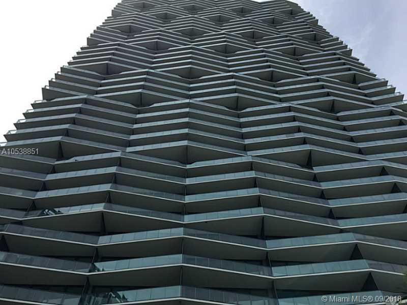 Icon Bay - Residential Lease