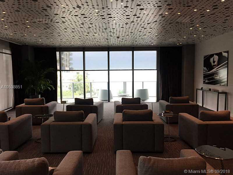 Icon Bay - Residential Lease