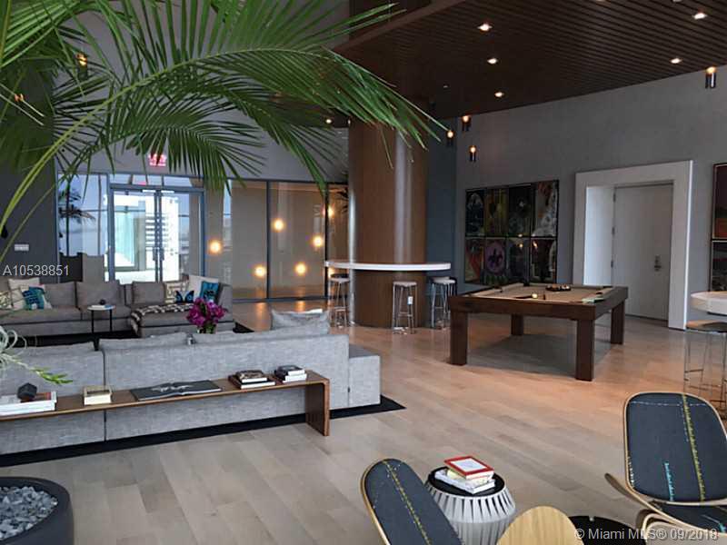Icon Bay - Residential Lease