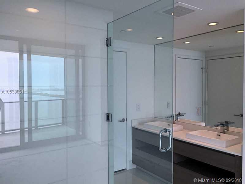Icon Bay - Residential Lease