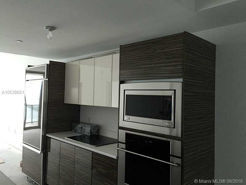Icon Bay - Residential Lease