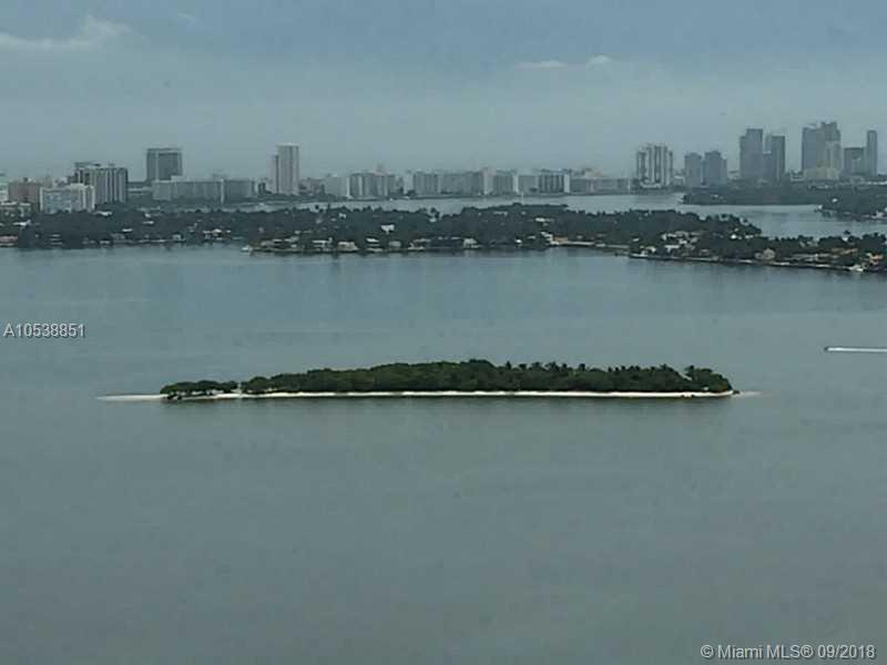 Icon Bay - Residential Lease