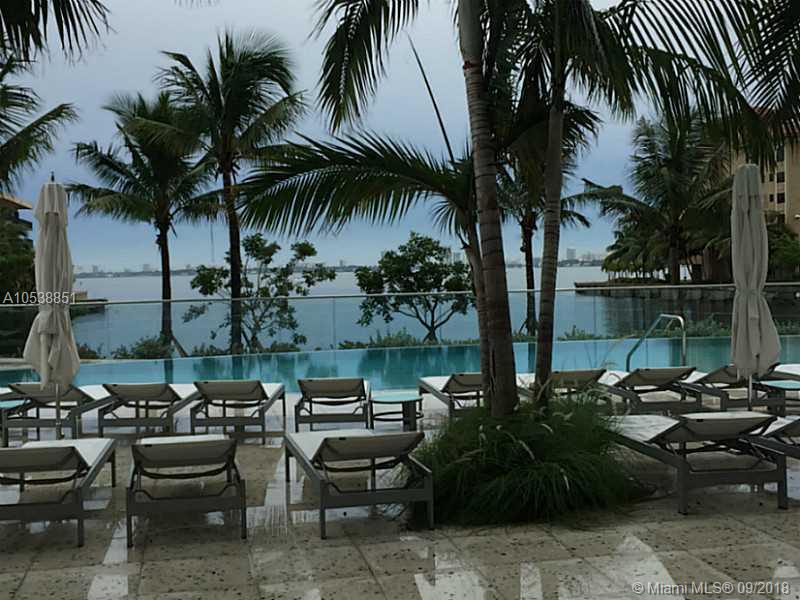 Icon Bay - Residential Lease