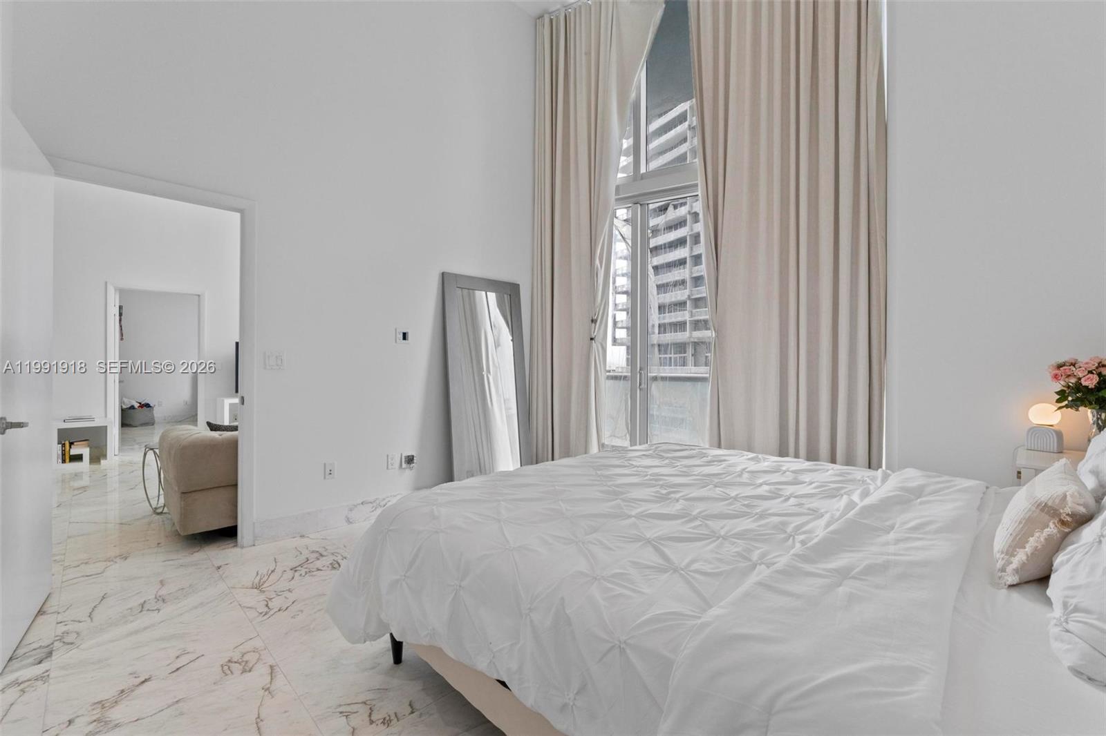 ICONBRICKELL CONDO NO 1 - Residential