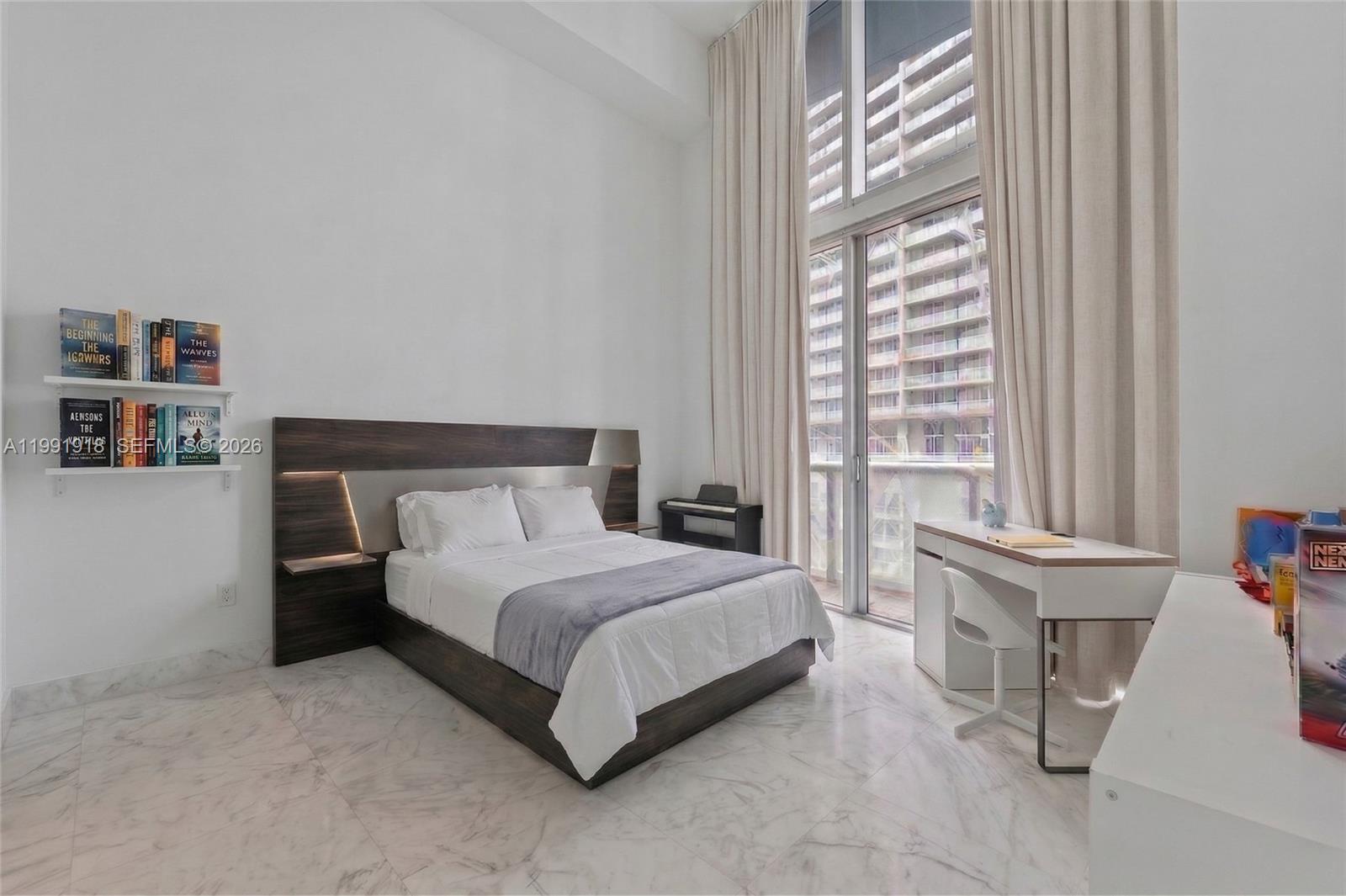 ICONBRICKELL CONDO NO 1 - Residential