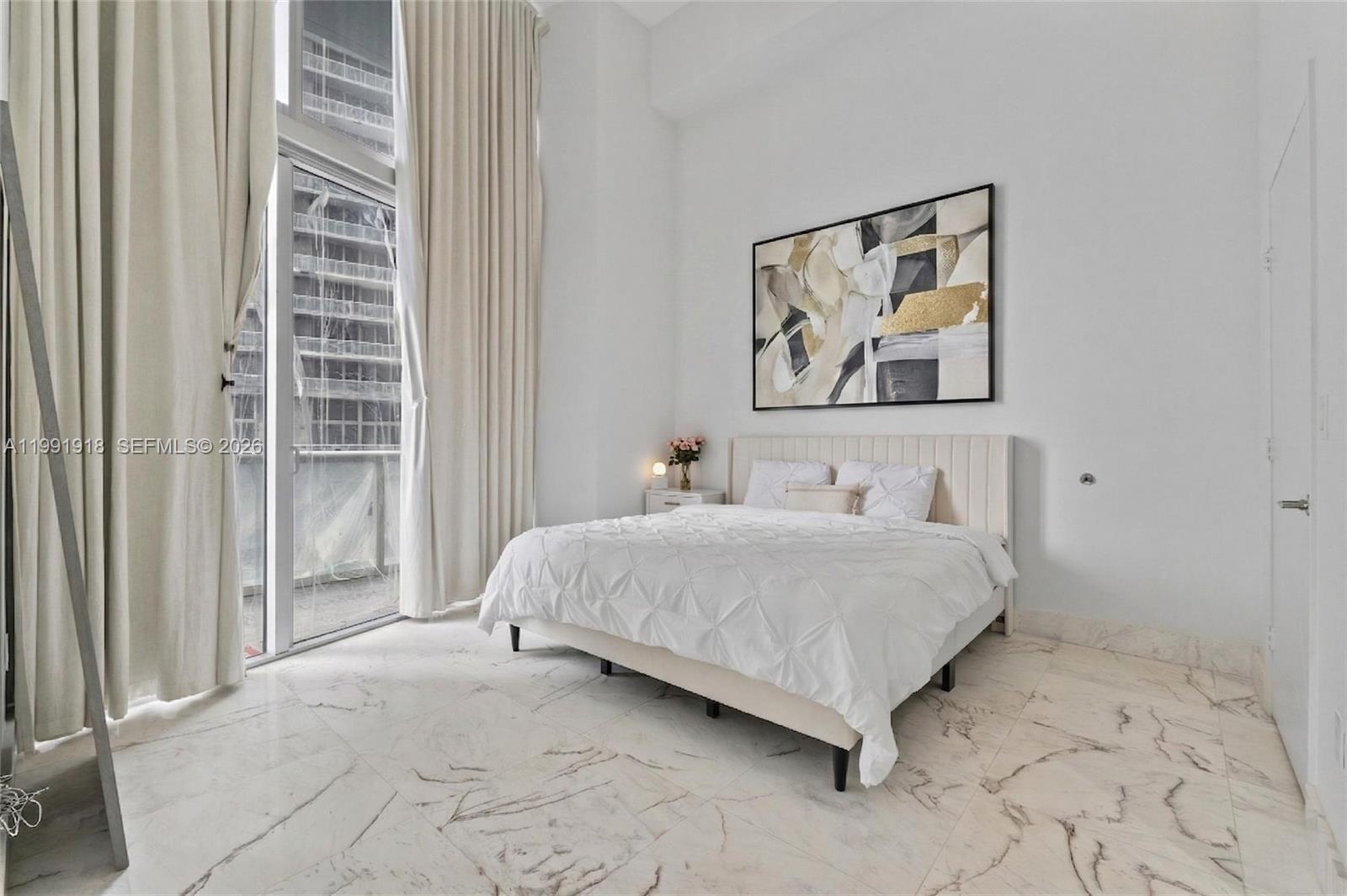 ICONBRICKELL CONDO NO 1 - Residential