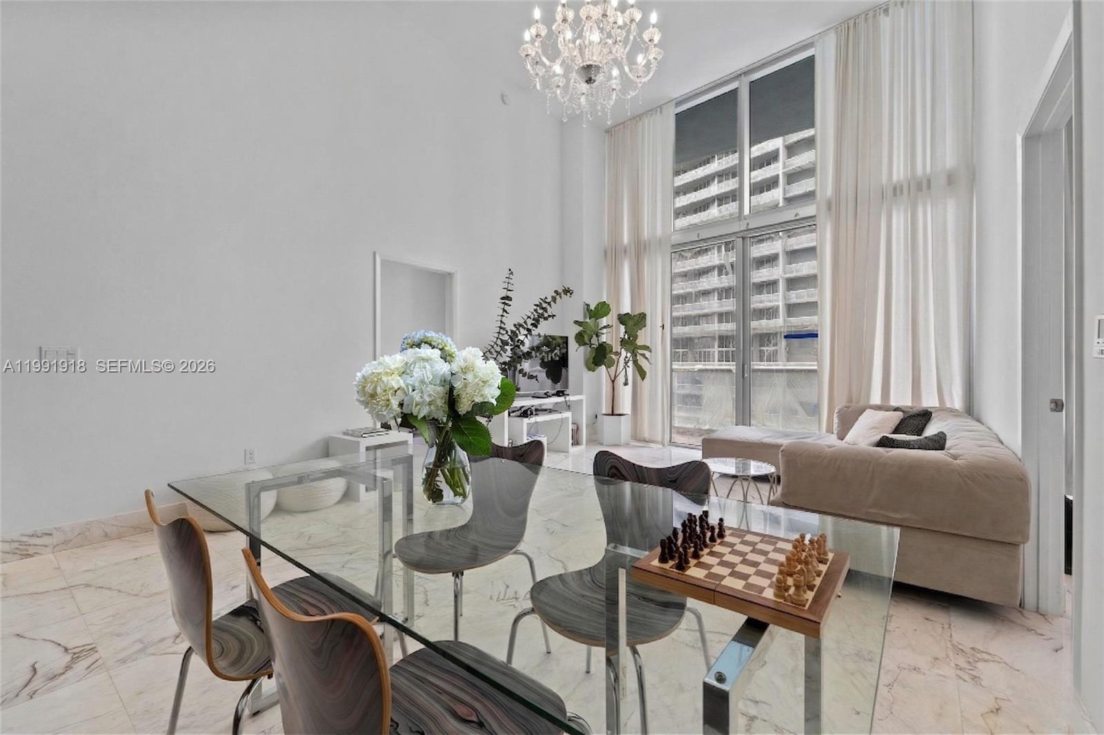 ICONBRICKELL CONDO NO 1 - Residential