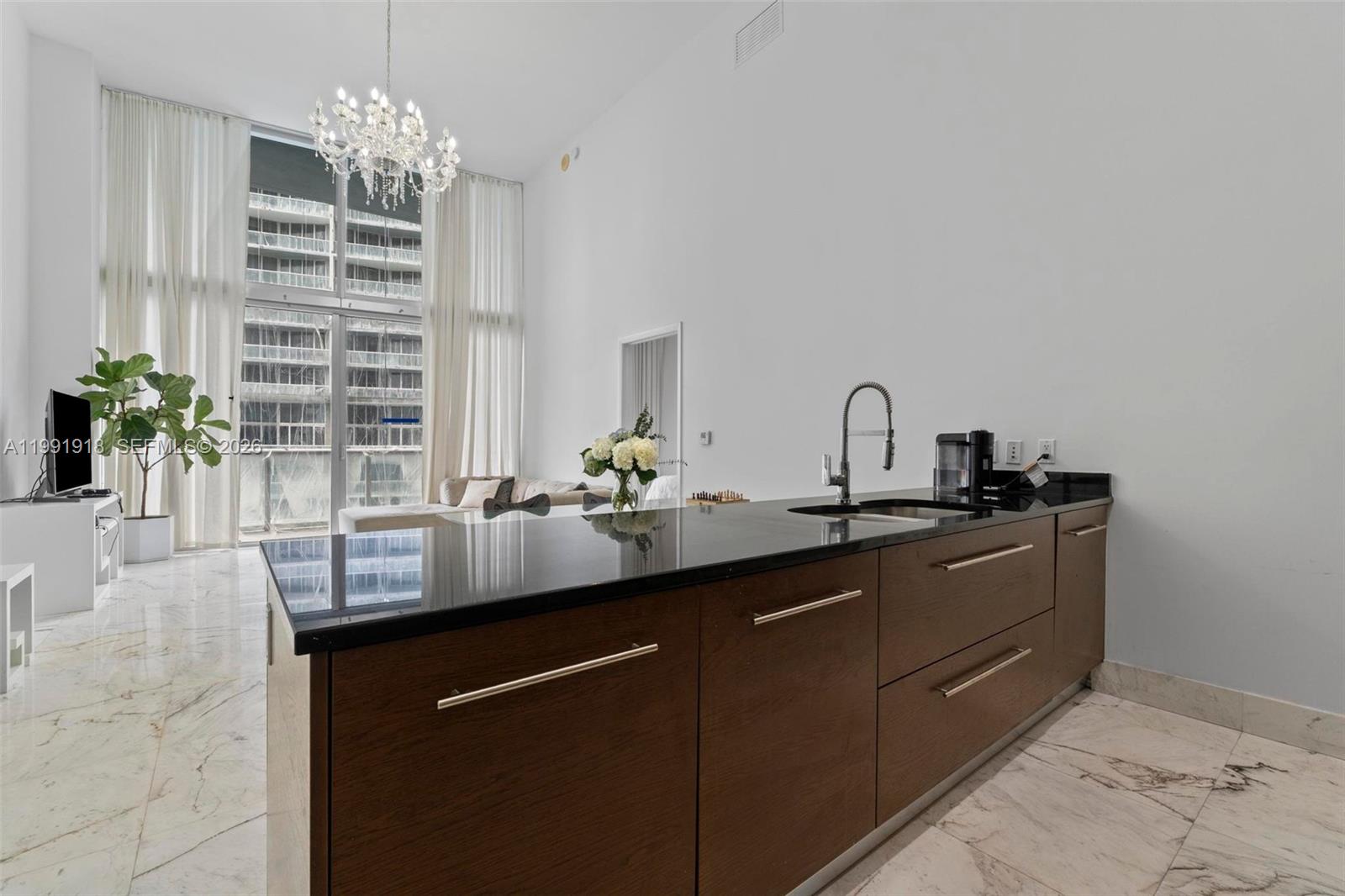 ICONBRICKELL CONDO NO 1 - Residential