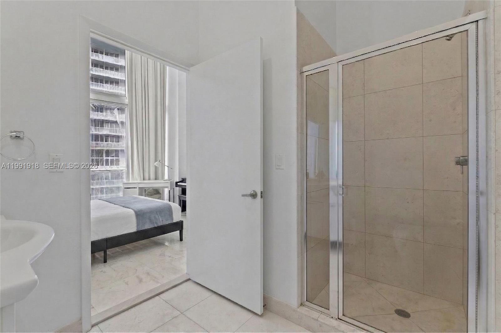 ICONBRICKELL CONDO NO 1 - Residential