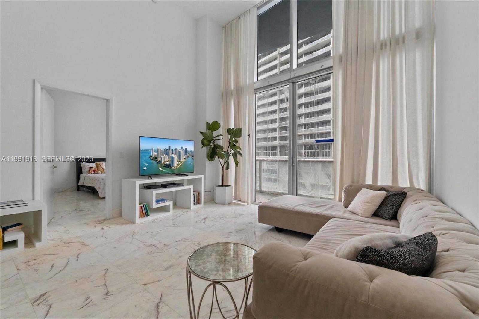 ICONBRICKELL CONDO NO 1 - Residential