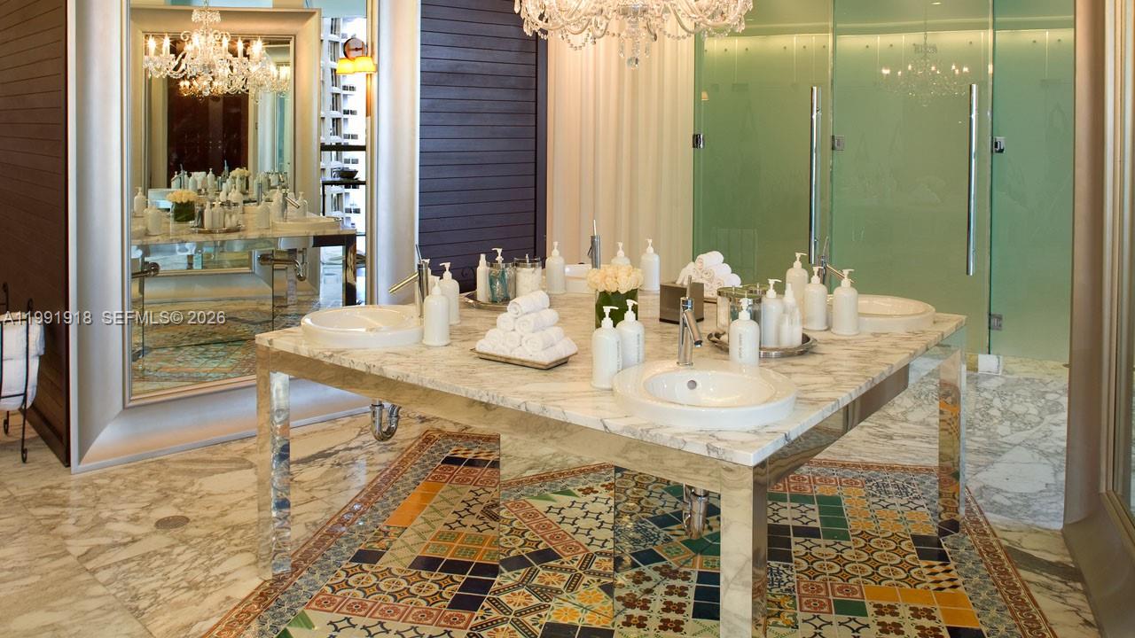 ICONBRICKELL CONDO NO 1 - Residential