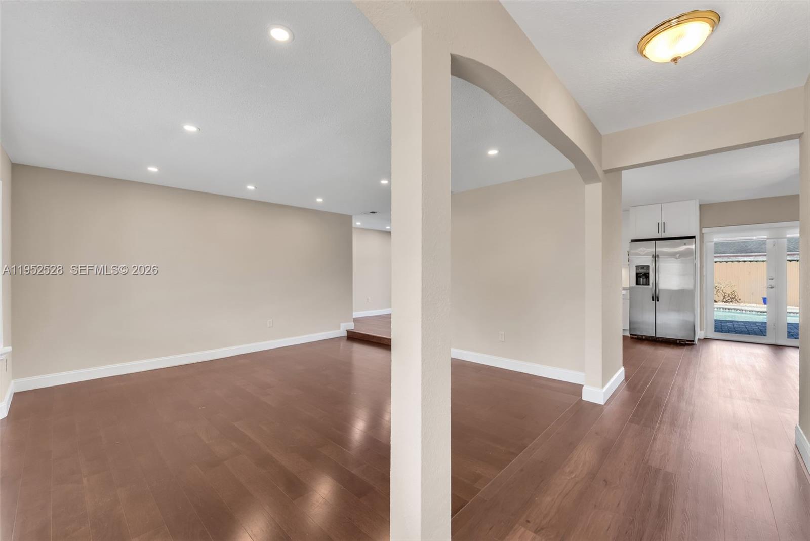 DARLINGTON MANOR 1ST ADDN - Residential