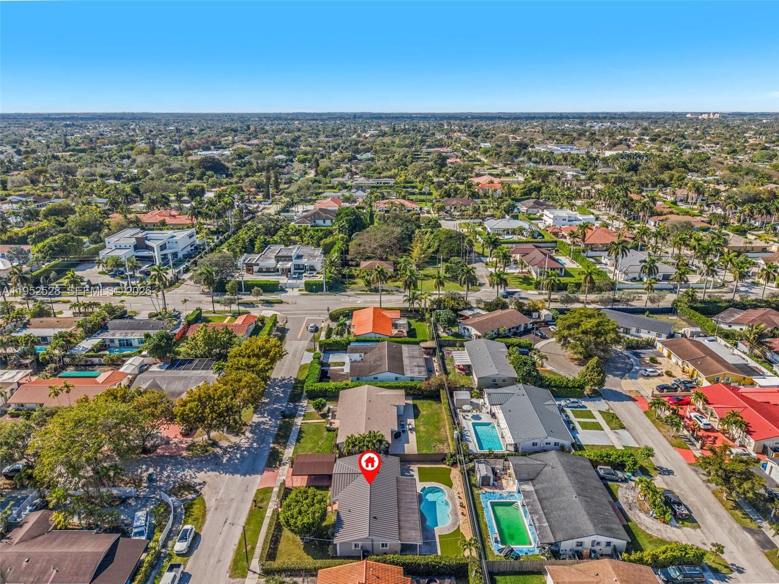 DARLINGTON MANOR 1ST ADDN - Residential