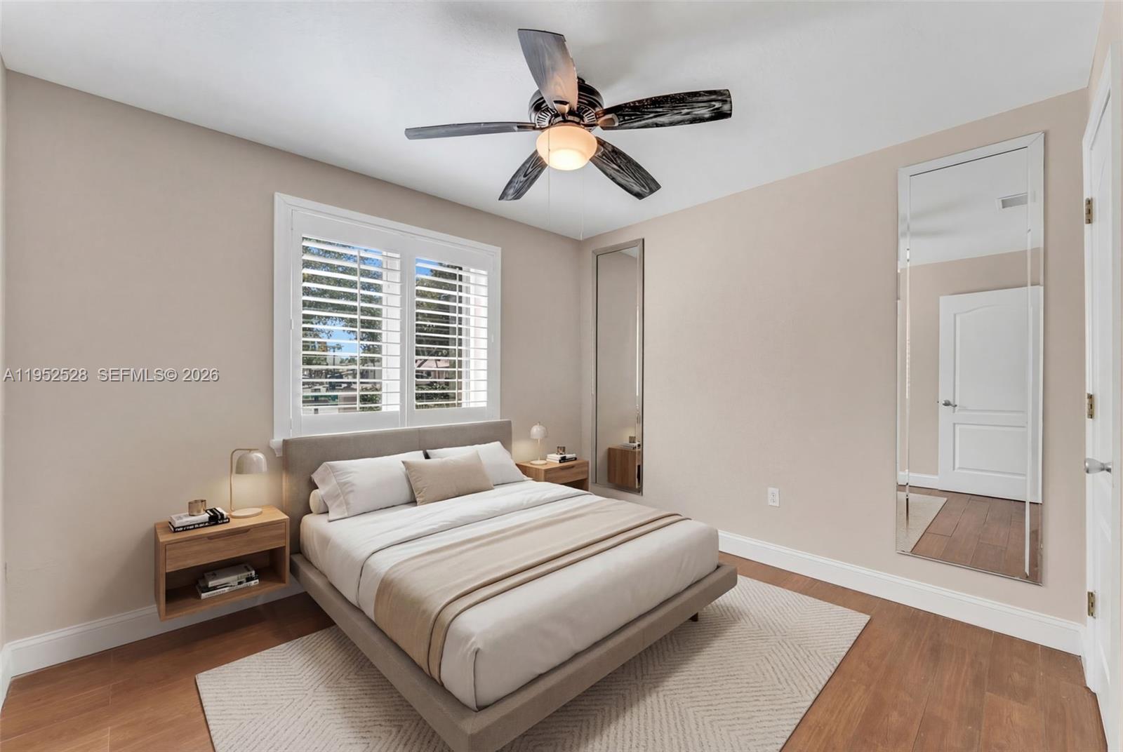 DARLINGTON MANOR 1ST ADDN - Residential