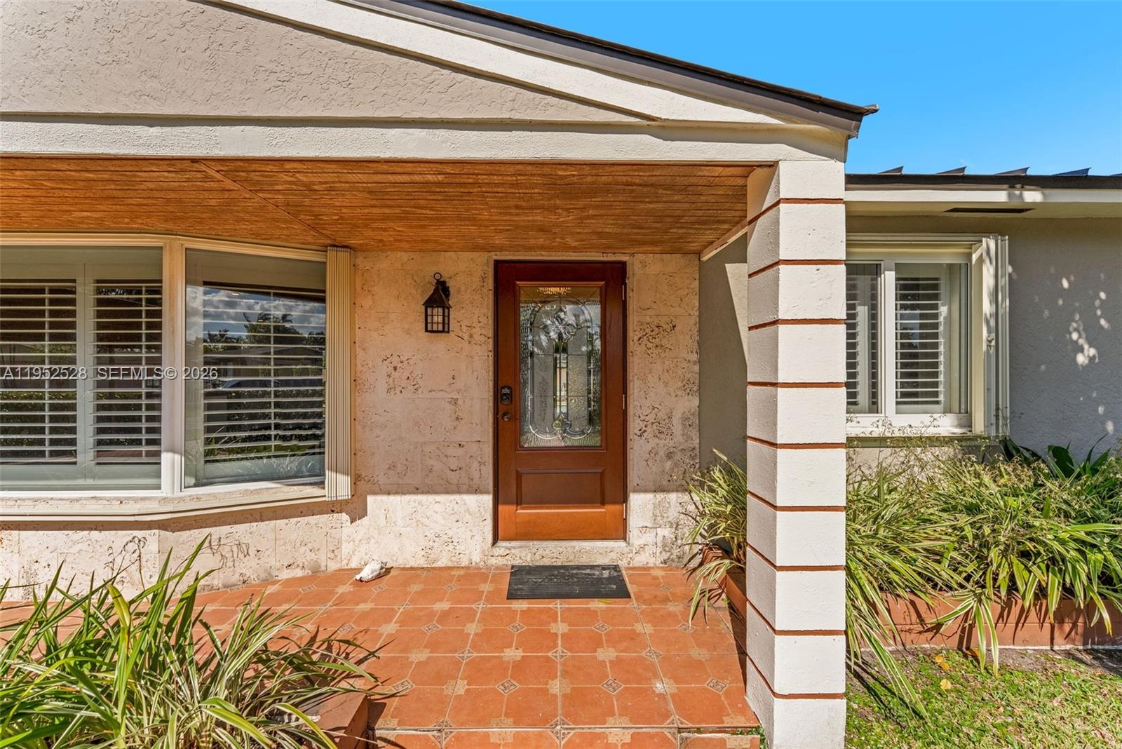 DARLINGTON MANOR 1ST ADDN - Residential