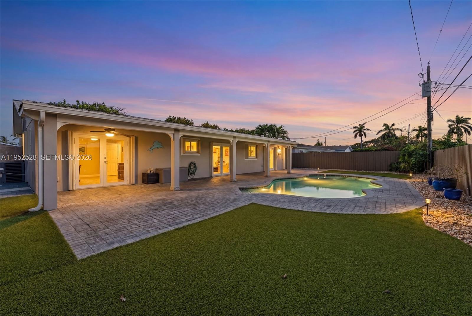 DARLINGTON MANOR 1ST ADDN - Residential