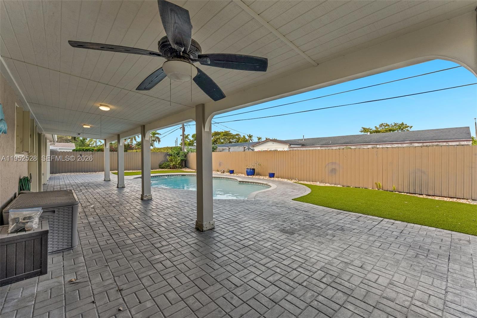 DARLINGTON MANOR 1ST ADDN - Residential