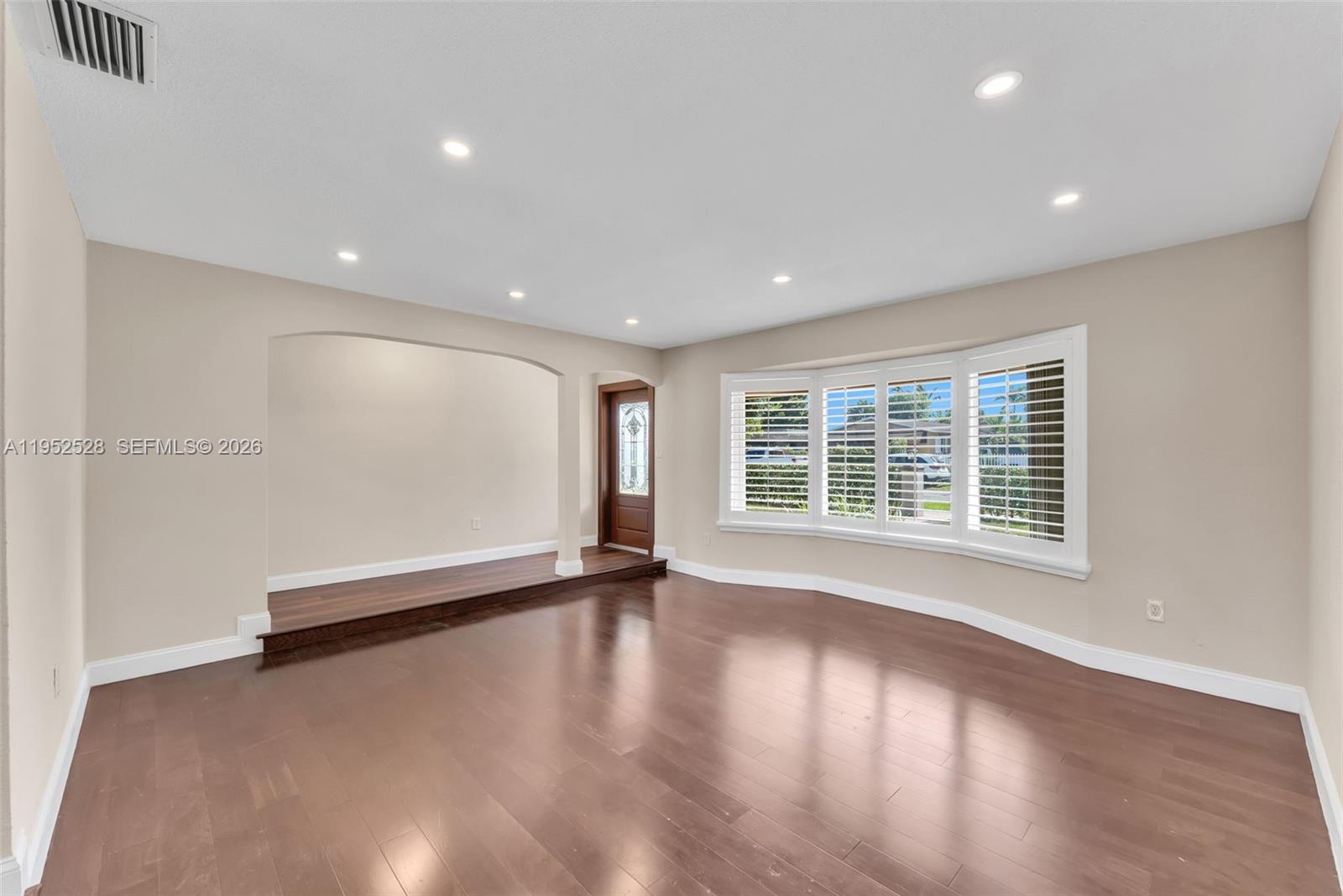 DARLINGTON MANOR 1ST ADDN - Residential