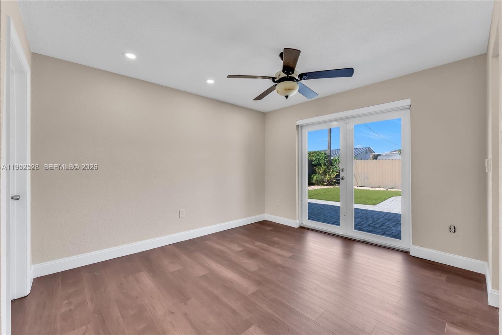 DARLINGTON MANOR 1ST ADDN - Residential