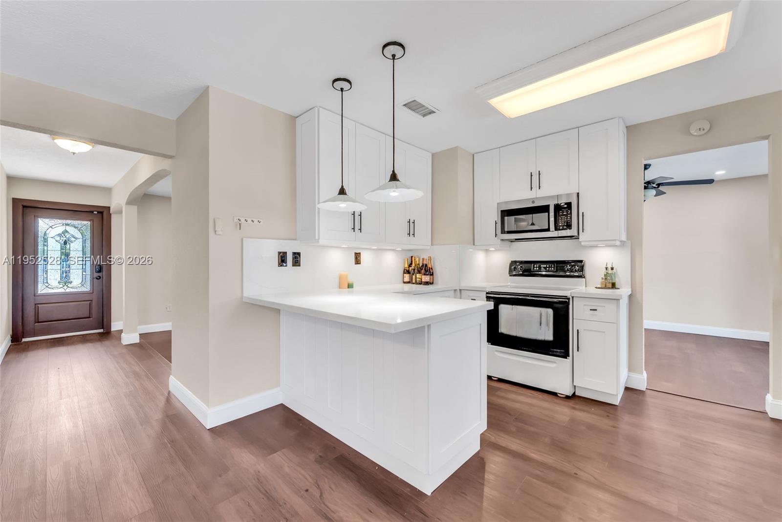 DARLINGTON MANOR 1ST ADDN - Residential