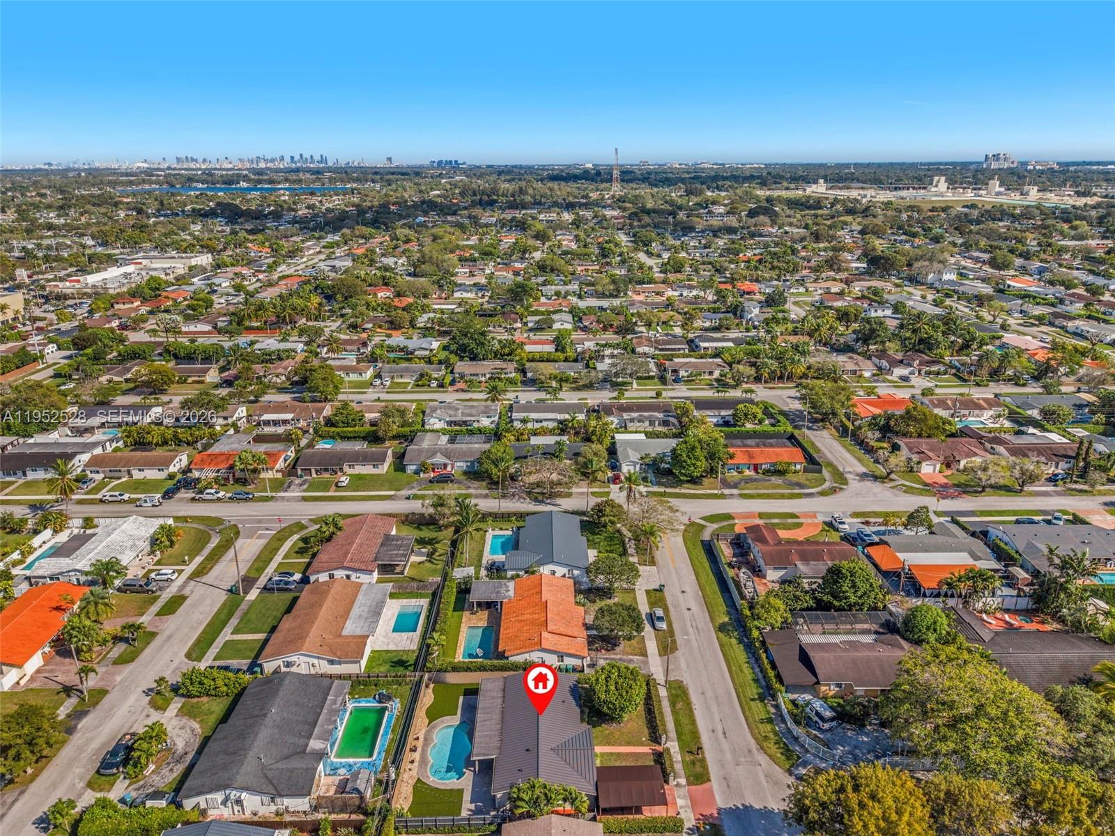 DARLINGTON MANOR 1ST ADDN - Residential