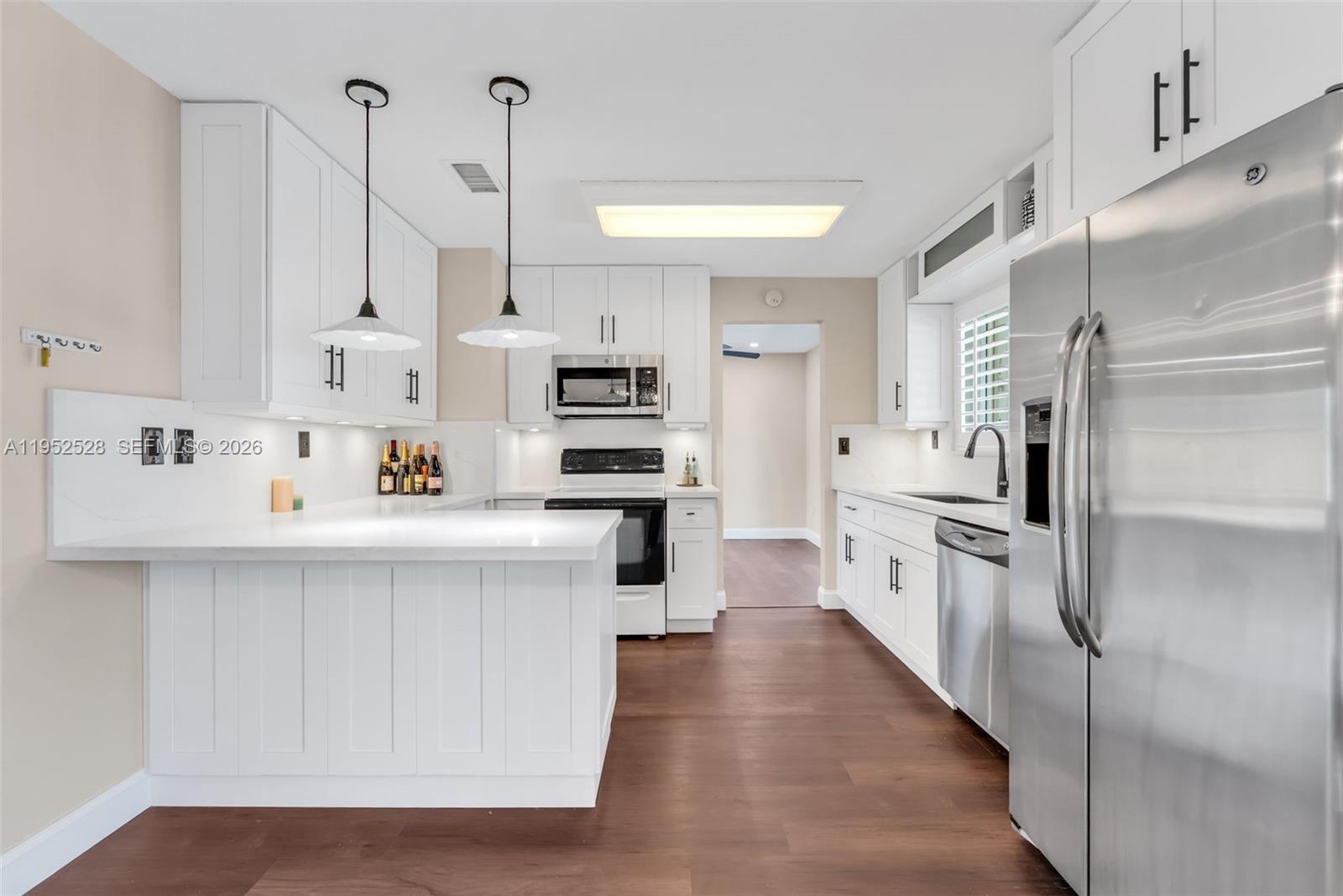 DARLINGTON MANOR 1ST ADDN - Residential