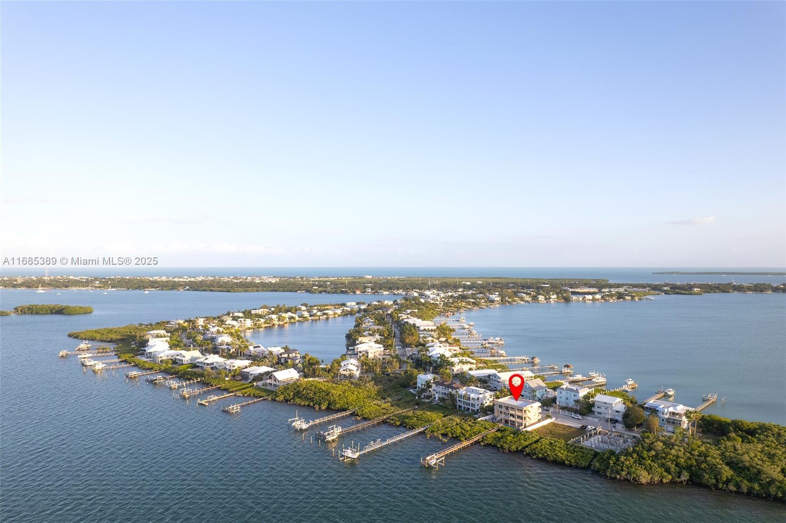 BUCCANEER PT (LARGO SOUND - Residential