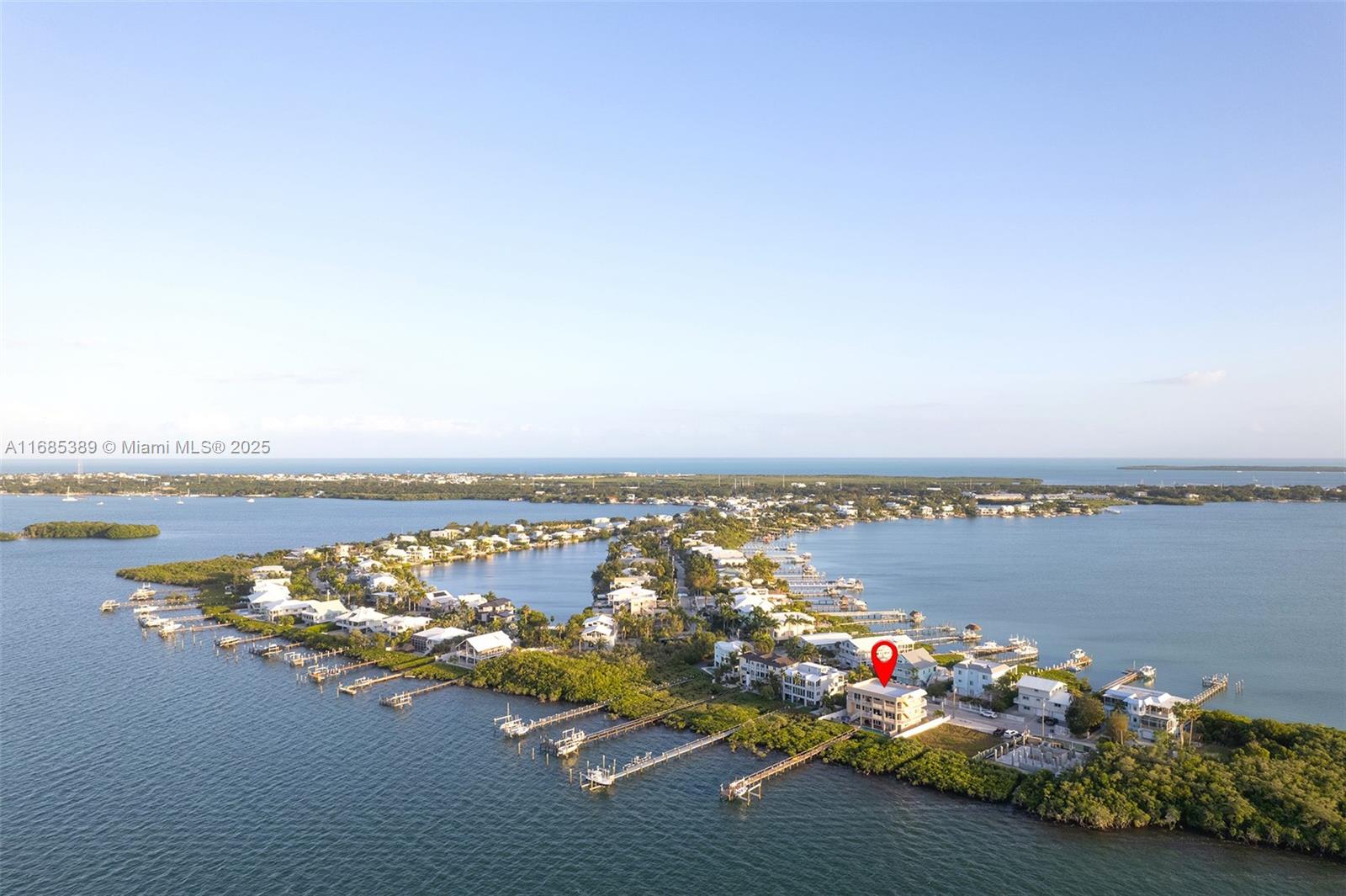 BUCCANEER PT (LARGO SOUND - Residential