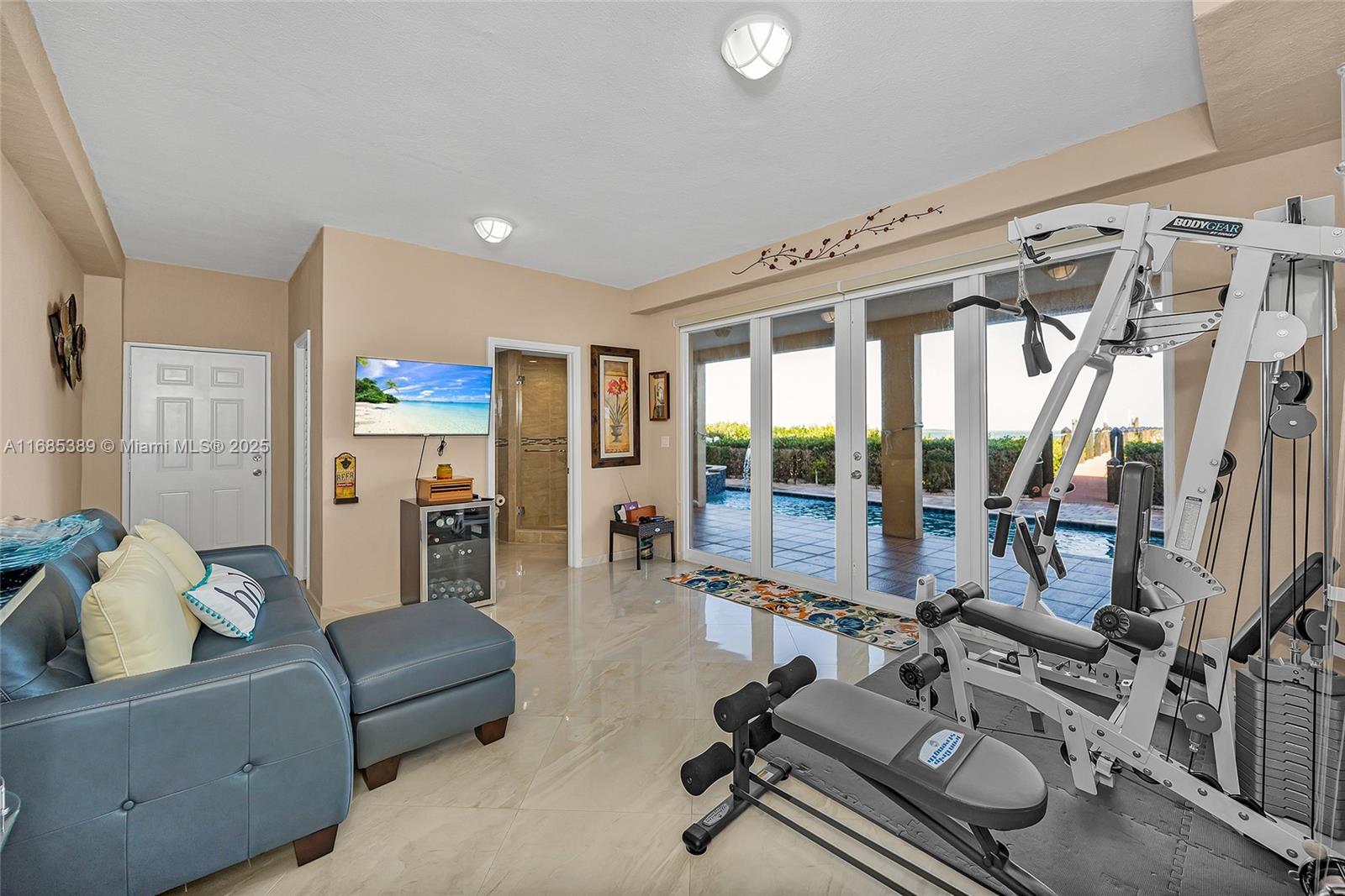 BUCCANEER PT (LARGO SOUND - Residential