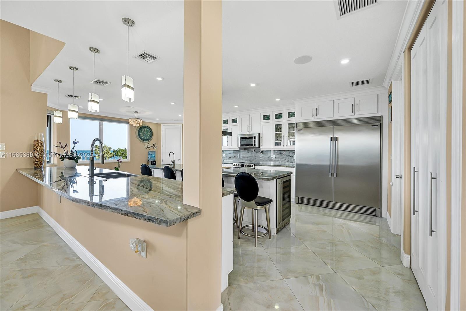 BUCCANEER PT (LARGO SOUND - Residential